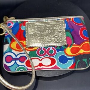 Rare🩷💙🩵 Coach Poppy!